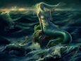 Морські богині чи злі сирени: головні міфи і легенди про русалок - ЗНАЙ ЮА